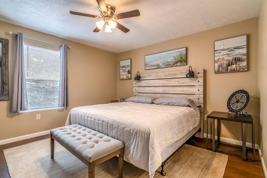 Cozy 3-Bedroom Condo Near Branson Exterior photo